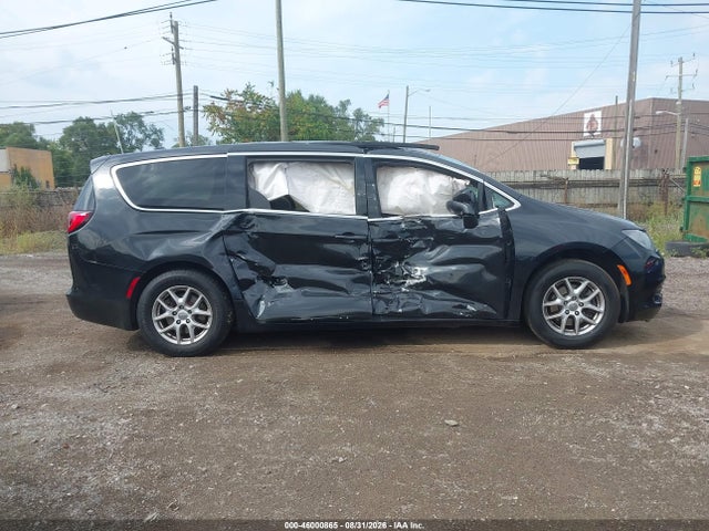 Aukcja sprzedaży 2019 Chrysler Pacifica Lx, vin: 2C4RC1CG2KR627546, numer aukcji: 46000865