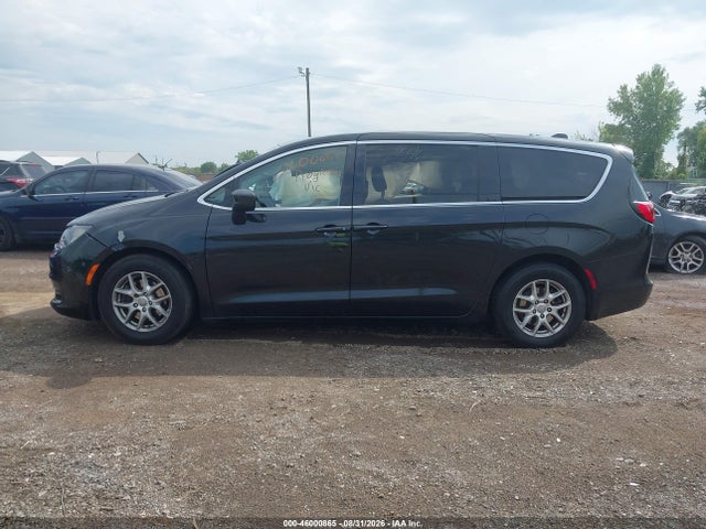 Aukcja sprzedaży 2019 Chrysler Pacifica Lx, vin: 2C4RC1CG2KR627546, numer aukcji: 46000865