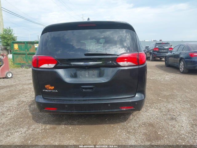 Aukcja sprzedaży 2019 Chrysler Pacifica Lx, vin: 2C4RC1CG2KR627546, numer aukcji: 46000865
