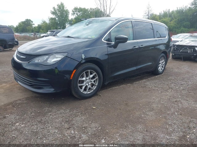 Aukcja sprzedaży 2019 Chrysler Pacifica Lx, vin: 2C4RC1CG2KR627546, numer aukcji: 46000865