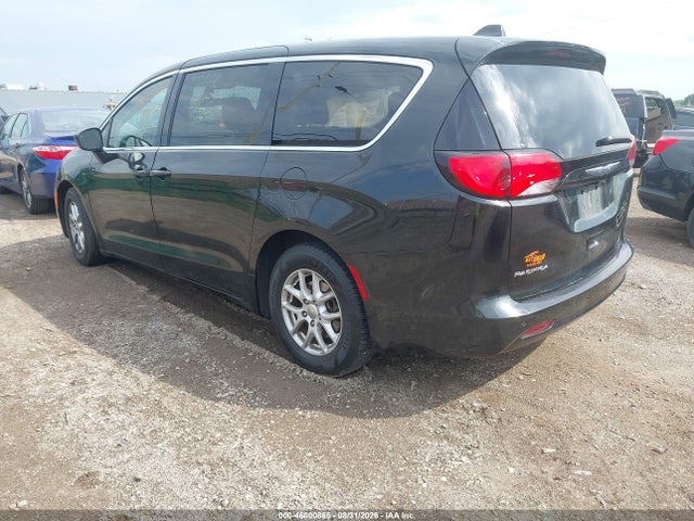 Aukcja sprzedaży 2019 Chrysler Pacifica Lx, vin: 2C4RC1CG2KR627546, numer aukcji: 46000865