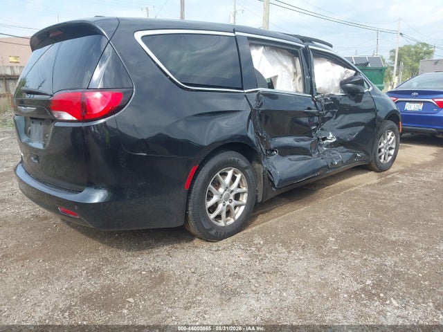 Aukcja sprzedaży 2019 Chrysler Pacifica Lx, vin: 2C4RC1CG2KR627546, numer aukcji: 46000865