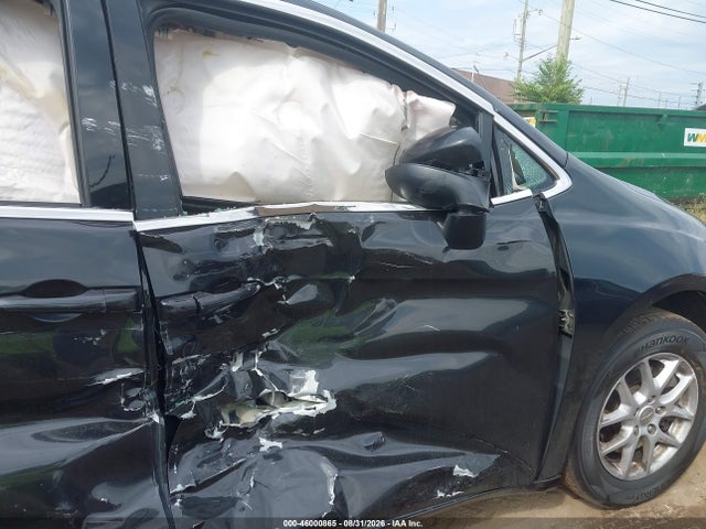 Aukcja sprzedaży 2019 Chrysler Pacifica Lx, vin: 2C4RC1CG2KR627546, numer aukcji: 46000865