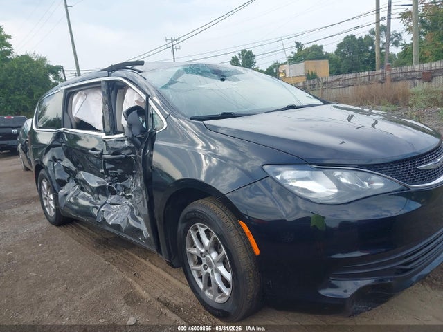 Aukcja sprzedaży 2019 Chrysler Pacifica Lx, vin: 2C4RC1CG2KR627546, numer aukcji: 46000865