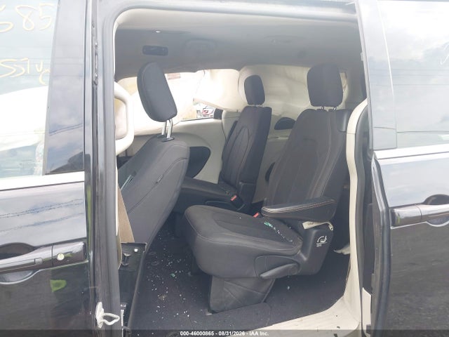 Aukcja sprzedaży 2019 Chrysler Pacifica Lx, vin: 2C4RC1CG2KR627546, numer aukcji: 46000865