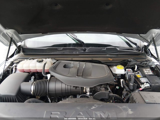 Продаж на аукціоні авто 2026 Ram 1500 Laramie  4x4 5'7 Box, vin: 1C6SRFJP6TN322489, номер лоту: 46000866