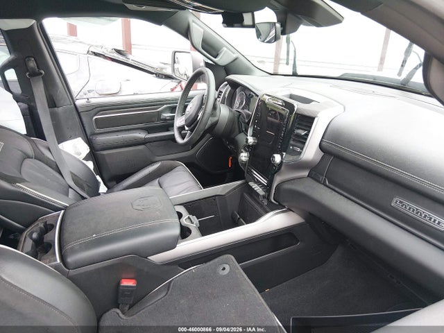 Продаж на аукціоні авто 2026 Ram 1500 Laramie  4x4 5'7 Box, vin: 1C6SRFJP6TN322489, номер лоту: 46000866