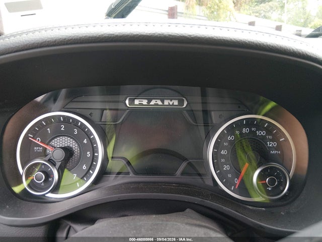 Продаж на аукціоні авто 2026 Ram 1500 Laramie  4x4 5'7 Box, vin: 1C6SRFJP6TN322489, номер лоту: 46000866