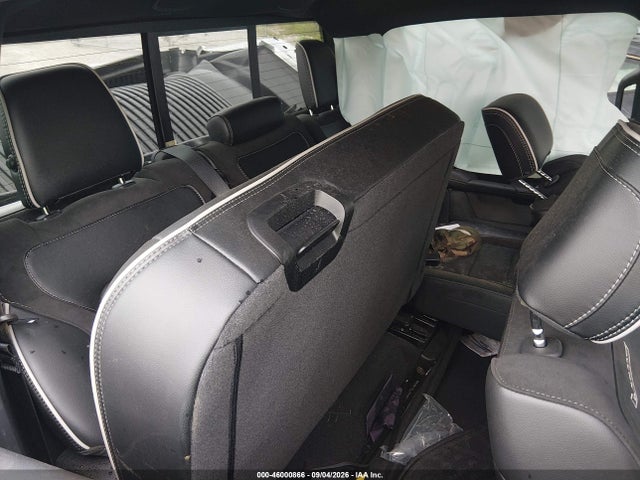 Продаж на аукціоні авто 2026 Ram 1500 Laramie  4x4 5'7 Box, vin: 1C6SRFJP6TN322489, номер лоту: 46000866