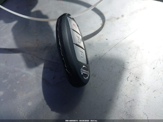Nissan Frontier Sv 4x4 2021 1N6ED0EB2MN704856 Image 11