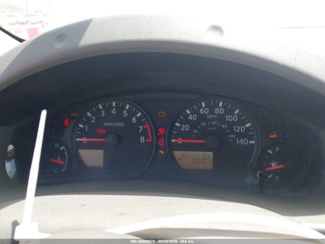 Nissan Frontier Sv 4x4 2021 1N6ED0EB2MN704856 Image 7