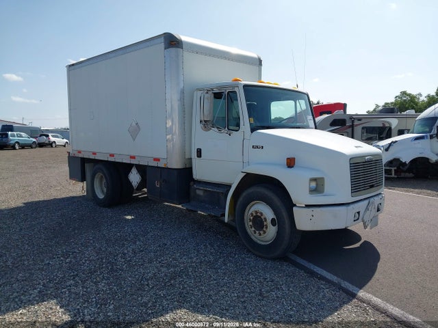 Продажа на аукционе авто 1998 Freightliner Medium Conventional Fl70, vin: 1FV6HLAC2WH956673, номер лота: 46000872