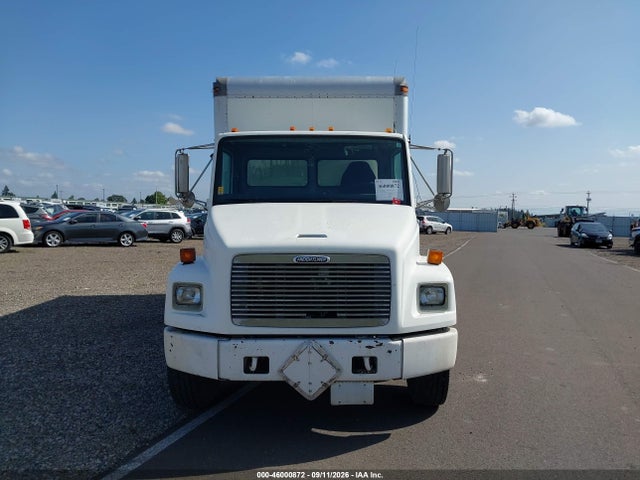Продажа на аукционе авто 1998 Freightliner Medium Conventional Fl70, vin: 1FV6HLAC2WH956673, номер лота: 46000872