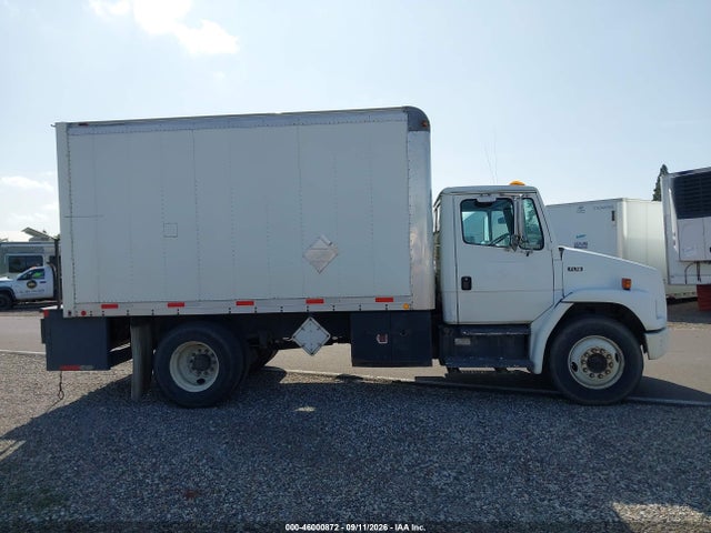 Продажа на аукционе авто 1998 Freightliner Medium Conventional Fl70, vin: 1FV6HLAC2WH956673, номер лота: 46000872