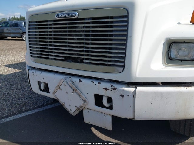 Продажа на аукционе авто 1998 Freightliner Medium Conventional Fl70, vin: 1FV6HLAC2WH956673, номер лота: 46000872