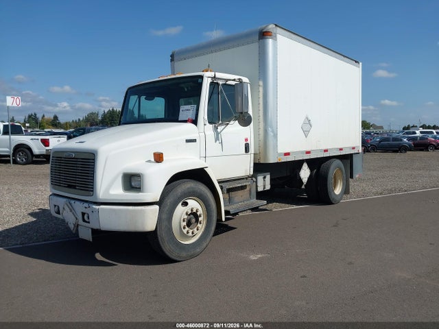 Продажа на аукционе авто 1998 Freightliner Medium Conventional Fl70, vin: 1FV6HLAC2WH956673, номер лота: 46000872