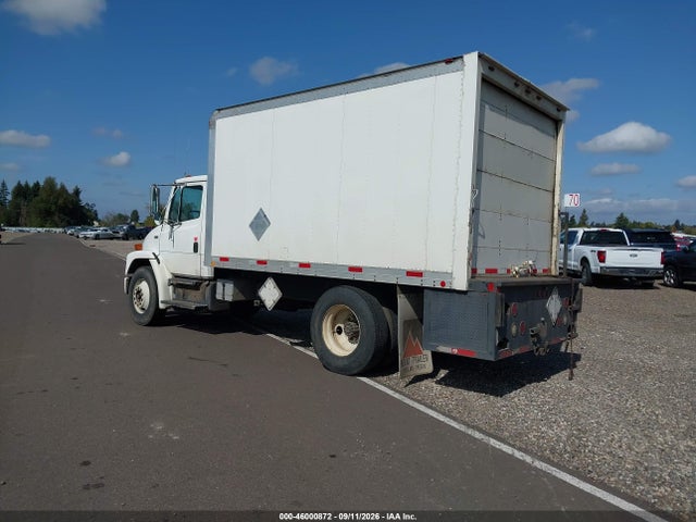 Продажа на аукционе авто 1998 Freightliner Medium Conventional Fl70, vin: 1FV6HLAC2WH956673, номер лота: 46000872