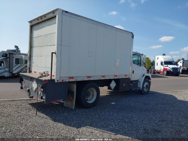 Продажа на аукционе авто 1998 Freightliner Medium Conventional Fl70, vin: 1FV6HLAC2WH956673, номер лота: 46000872
