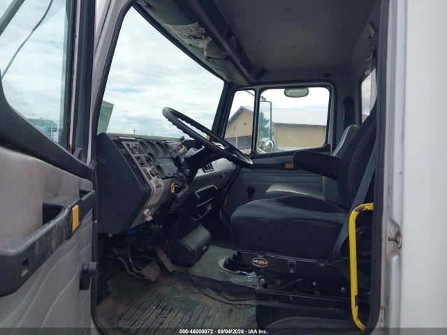 Продажа на аукционе авто 1998 Freightliner Medium Conventional Fl70, vin: 1FV6HLAC2WH956673, номер лота: 46000872