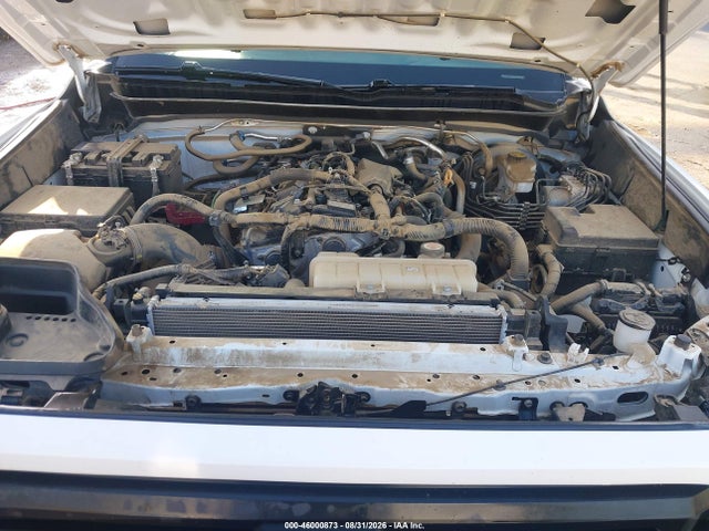 Toyota Tacoma Sr5 2024 3TMLB5JN8RM017539 Image 10