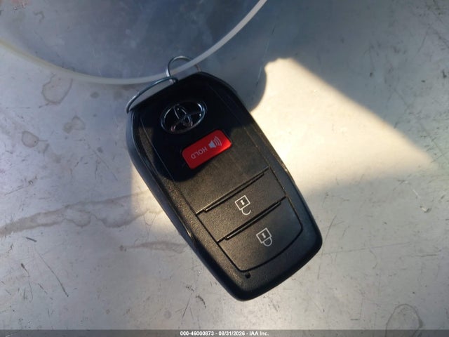 Toyota Tacoma Sr5 2024 3TMLB5JN8RM017539 Image 11