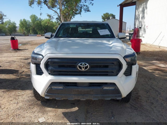Toyota Tacoma Sr5 2024 3TMLB5JN8RM017539 Image 12