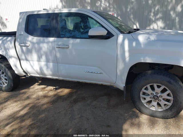 Toyota Tacoma Sr5 2024 3TMLB5JN8RM017539 Image 13
