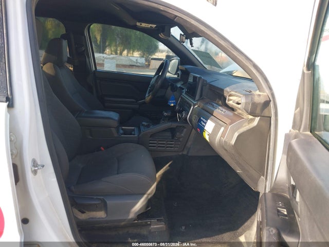 Toyota Tacoma Sr5 2024 3TMLB5JN8RM017539 Image 5