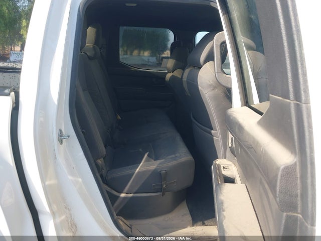 Toyota Tacoma Sr5 2024 3TMLB5JN8RM017539 Image 8