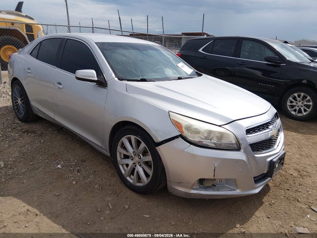 Продажа на аукционе авто 2013 Chevrolet Malibu 2lt, vin: 1G11E5SAXDF248776, номер лота: 46000875