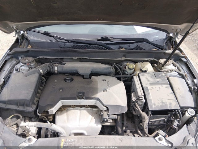 Продажа на аукционе авто 2013 Chevrolet Malibu 2lt, vin: 1G11E5SAXDF248776, номер лота: 46000875