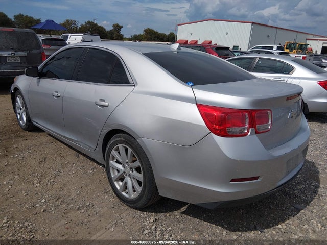 Продажа на аукционе авто 2013 Chevrolet Malibu 2lt, vin: 1G11E5SAXDF248776, номер лота: 46000875