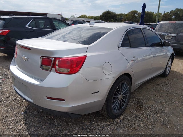 Продажа на аукционе авто 2013 Chevrolet Malibu 2lt, vin: 1G11E5SAXDF248776, номер лота: 46000875