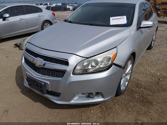 Продажа на аукционе авто 2013 Chevrolet Malibu 2lt, vin: 1G11E5SAXDF248776, номер лота: 46000875
