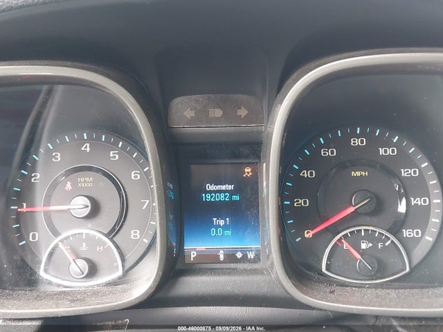 Продажа на аукционе авто 2013 Chevrolet Malibu 2lt, vin: 1G11E5SAXDF248776, номер лота: 46000875