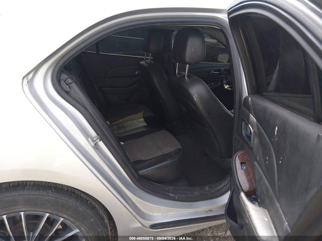 Продажа на аукционе авто 2013 Chevrolet Malibu 2lt, vin: 1G11E5SAXDF248776, номер лота: 46000875