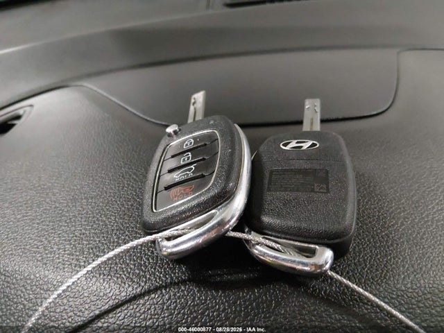 Aukcja sprzedaży 2018 Hyundai Tucson Sel, vin: KM8J3CA43JU674860, numer aukcji: 46000877
