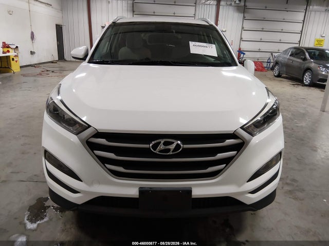 Aukcja sprzedaży 2018 Hyundai Tucson Sel, vin: KM8J3CA43JU674860, numer aukcji: 46000877