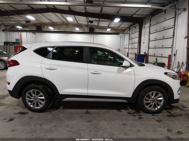 Aukcja sprzedaży 2018 Hyundai Tucson Sel, vin: KM8J3CA43JU674860, numer aukcji: 46000877