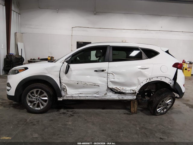 Aukcja sprzedaży 2018 Hyundai Tucson Sel, vin: KM8J3CA43JU674860, numer aukcji: 46000877