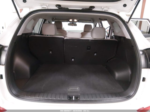 Aukcja sprzedaży 2018 Hyundai Tucson Sel, vin: KM8J3CA43JU674860, numer aukcji: 46000877