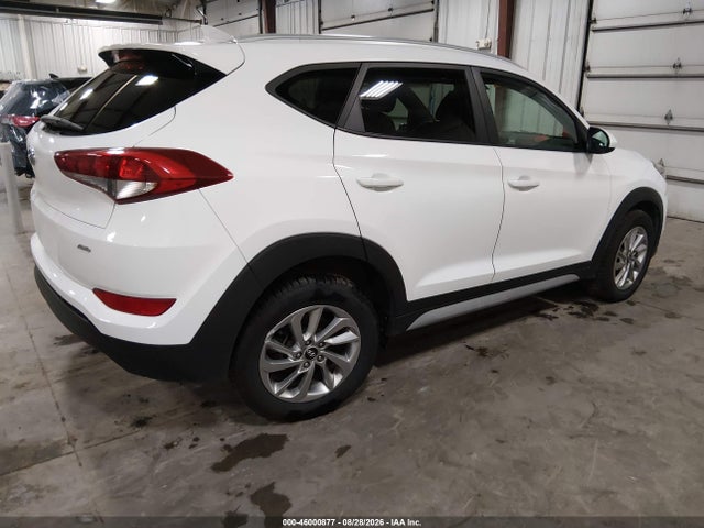 Aukcja sprzedaży 2018 Hyundai Tucson Sel, vin: KM8J3CA43JU674860, numer aukcji: 46000877