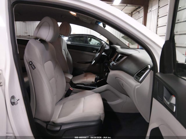 Aukcja sprzedaży 2018 Hyundai Tucson Sel, vin: KM8J3CA43JU674860, numer aukcji: 46000877