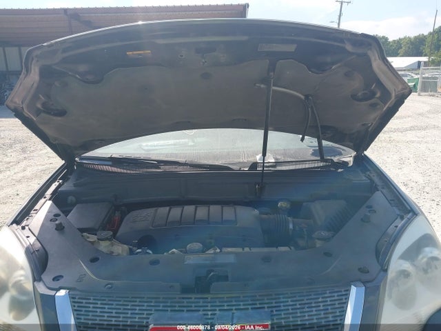 Продаж на аукціоні авто 2012 Gmc Acadia Slt-1, vin: 1GKKVRED4CJ241797, номер лоту: 46000878