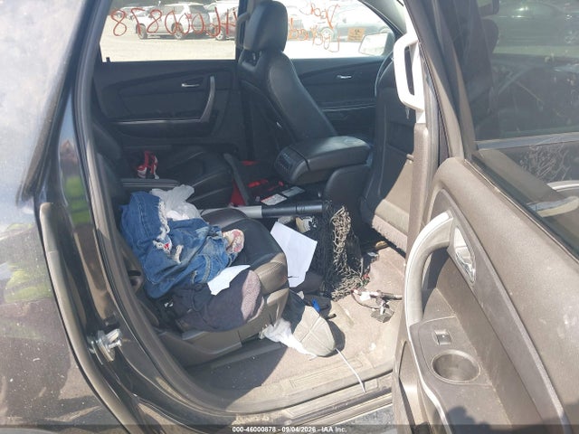 Продаж на аукціоні авто 2012 Gmc Acadia Slt-1, vin: 1GKKVRED4CJ241797, номер лоту: 46000878