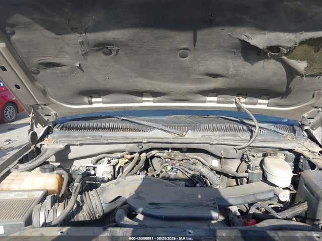 46000881 :رقم المزاد ، 3GKEC16T53G152154 vin ، 2003 Gmc Yukon Xl 1500 Sle مزاد بيع