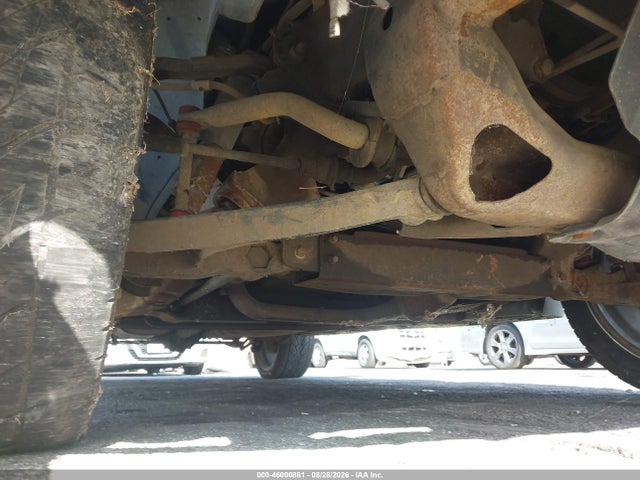 46000881 :رقم المزاد ، 3GKEC16T53G152154 vin ، 2003 Gmc Yukon Xl 1500 Sle مزاد بيع