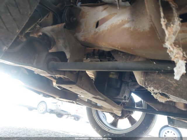 46000881 :رقم المزاد ، 3GKEC16T53G152154 vin ، 2003 Gmc Yukon Xl 1500 Sle مزاد بيع