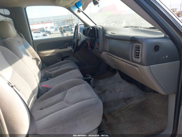 46000881 :رقم المزاد ، 3GKEC16T53G152154 vin ، 2003 Gmc Yukon Xl 1500 Sle مزاد بيع