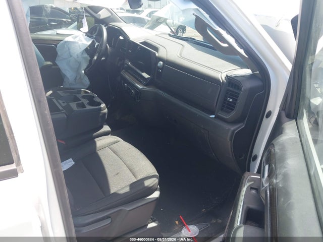 Aukcja sprzedaży 2023 Chevrolet Silverado 1500 4wd  Standard Bed Lt, vin: 1GCVDDE86PZ268962, numer aukcji: 46000884